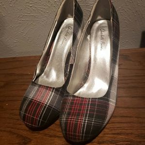 Buffalo CheckPumps